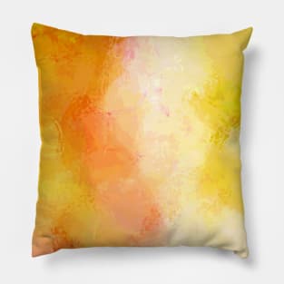 Abstract Colors 7 Pillow