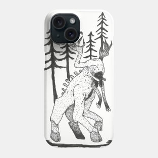 The Ritual Phone Case