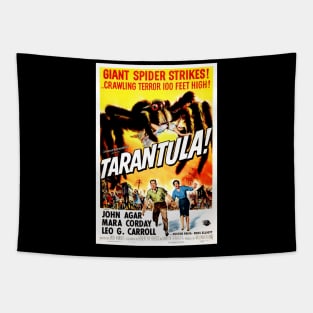 Tarantula! Tapestry