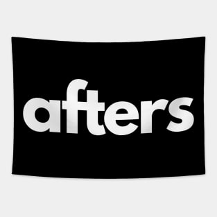 Afters Tapestry