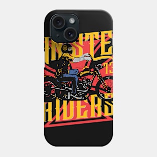 Sinister Riders Phone Case