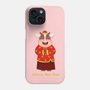 Happy Chinese New Year Phone Case