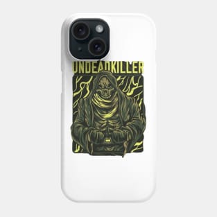 Streetwear Design - Streetwear Phone Case