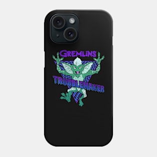 Troublemaker Phone Case