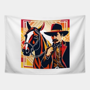 Huckleberry Tapestry