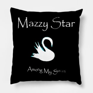 Mazzy Star Soulful Symphonies Pillow