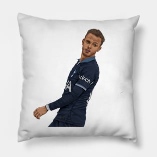 james madisson Pillow