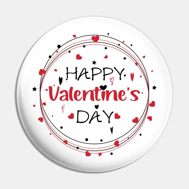 Happy Valentine's Day 2021 Pin by care store