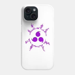 Curse Mark Phone Case