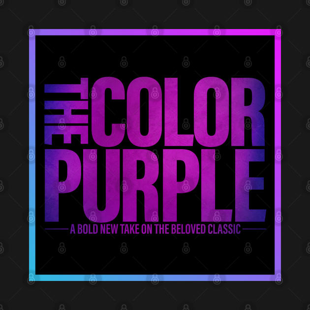 The Color Purple by TwelveWay