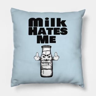 Lactose intolerant Pillow