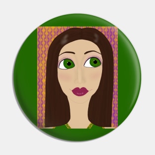 Fiona Pin