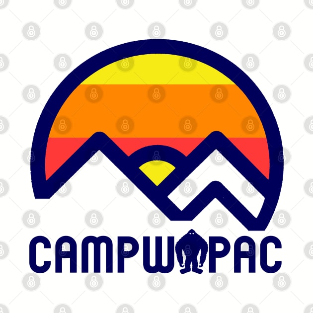 WAPAC Camp 2018 by chriswig