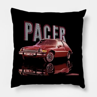 AMC PACER - advert Pillow