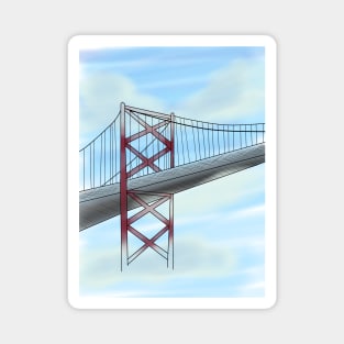 Golden Gate Magnet