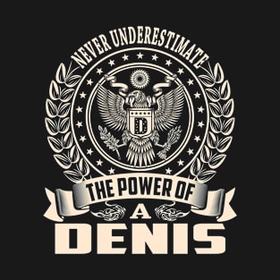 DENIS T-Shirt