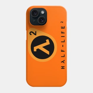 LIFE2 Phone Case