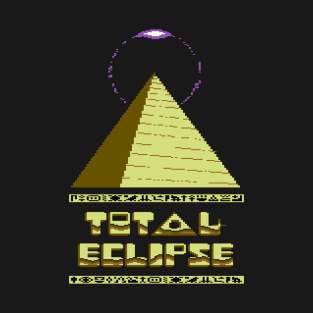 Total Eclipse T-Shirt