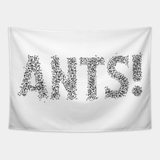 Ants! Tapestry