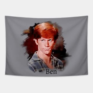 Ben Walton Tapestry