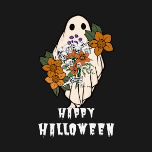 Happy halloween T-Shirt