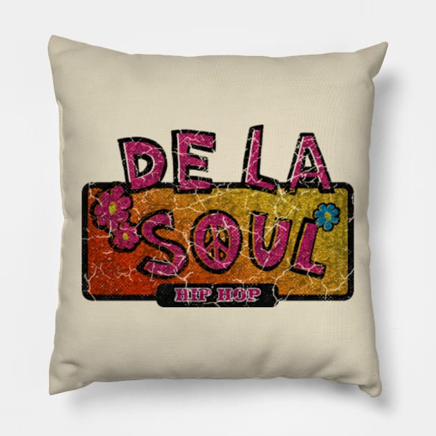 ArtDrawingde la 21 Pillow by Rohimydesignsoncolor