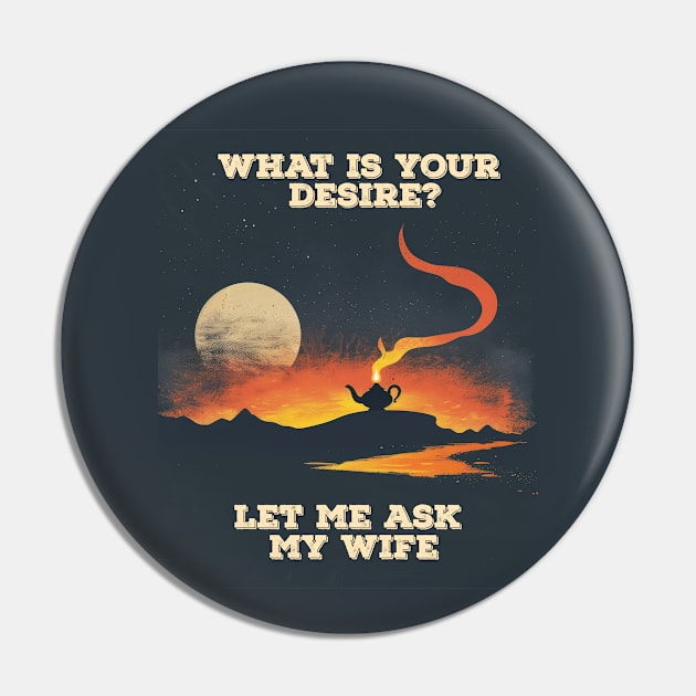 let me ask about my desire Pin by dreamlab