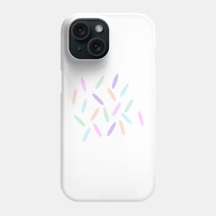 SPRINKLES Phone Case