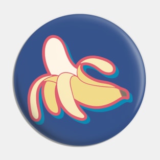 Peeled Banana Pin