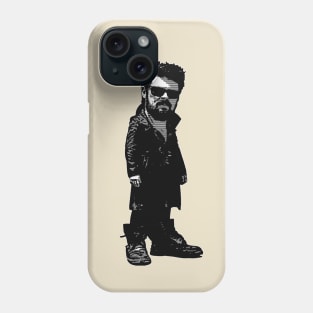 Tiny Billy Phone Case