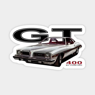 GT Magnet