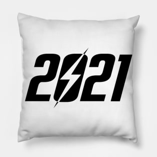 2021 Pillow