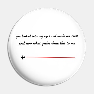 sad quote for u Pin