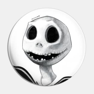 Jack Pin