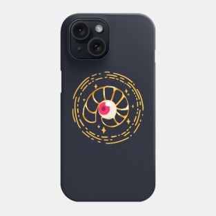 Aries Phone Case