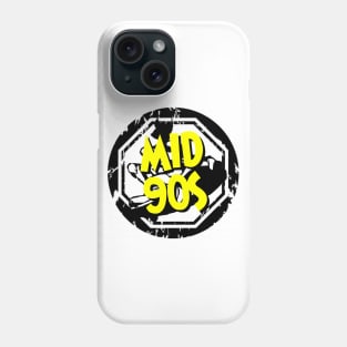 mid90s - skate - comedy Phone Case