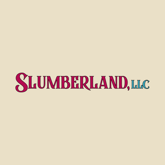 Slumberland, LLC by Public Domain Comics