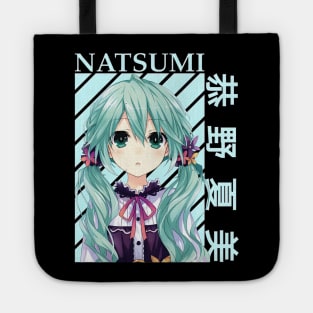 Natsumi Kyouno Date A Live Tote