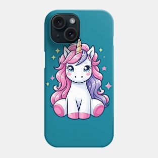 Unicorn S01 D51 Phone Case