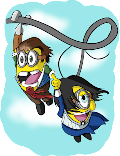 Bioshock Infiminion Magnet