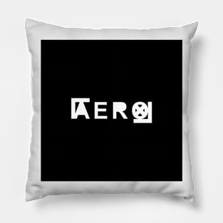 A E R O Pillow