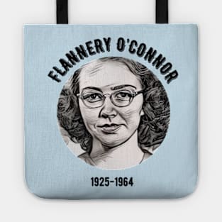 Flannery O'Connor Tote