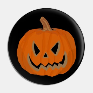 Pumpkin Pin