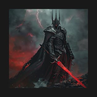 Lord of the darkness T-Shirt