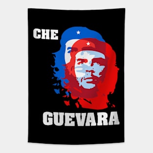 Che Guevara Shirt Revolution Rebel Tee Gerrilla Fighter Tapestry