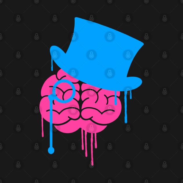 Brain Top by Brain Drip Inc