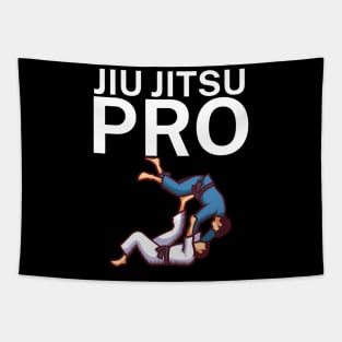 Jiu Jitsu pro Tapestry