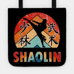 Shaolin Tote