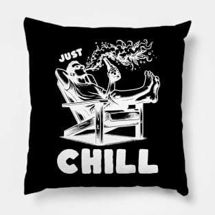 Just Chill Pillow