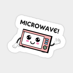 Microwave Magnet